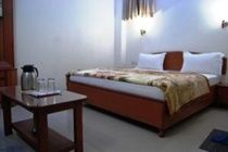 Vishal Residency Hotel Új-Delhi Kültér fotó